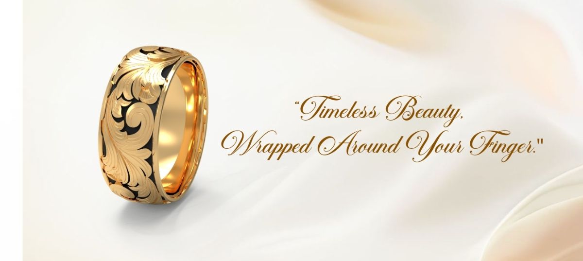 The Science Behind 9kt, 14kt, 18kt & 22kt Gold Jewelry – A Complete Guide by DVNJEWELRY