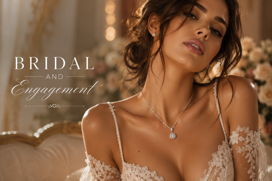Bridal and engagement