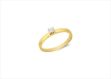 Right Hand Solitaire  Ring