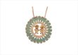 Boy Girl Pendant