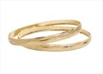 Gold Plated | Designer Bangles