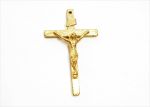 Jesus Cross Pendant