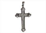Cross Pendant