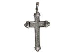 Cross Pendant