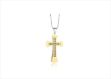 Cross Pendant