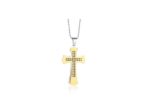 Cross Pendant