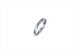 Plain Band Ring for stack