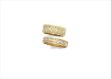 Couple Band Ring