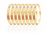 Luxury Fashion Bangle