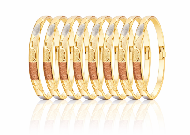 Luxury Fashion Bangle