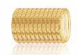 Three Tone Bangles