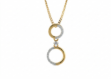 Trending Gold Pendant