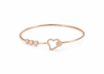 Heart Bracelet