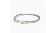 Fashion Heart Bracelet,