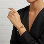 Beaded Fashion Bracelet