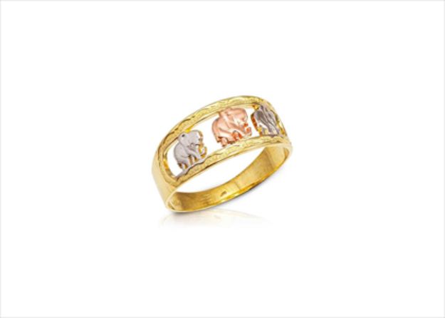Elephant Ring