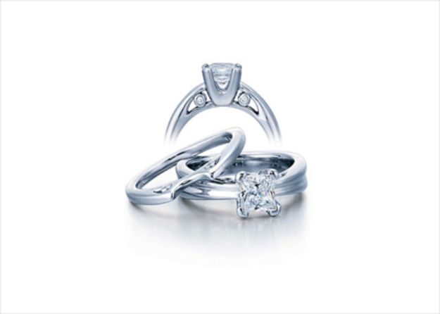 Bridal Ring