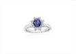 Gemstone Ring