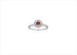 Gemstone Ring