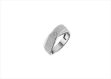 Solitaire Mens Ring