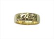 Mens Band Ring