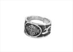 Harley Davidson Mens Ring