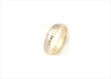 2 Tone Plated | Mens Rings