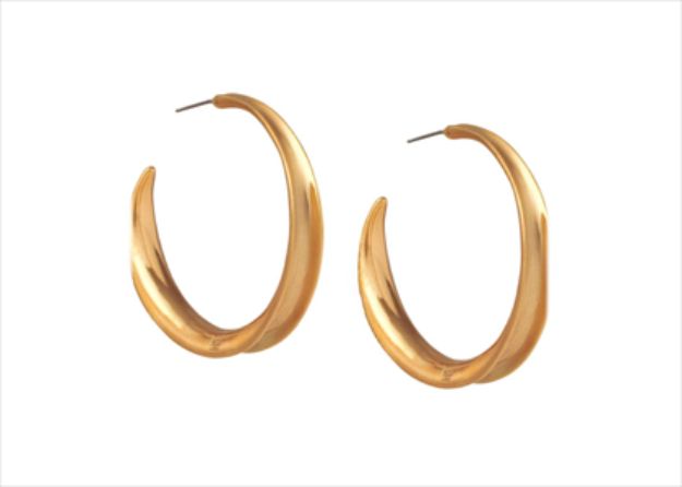 Wedding Wear Earrings