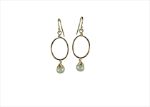 Designer Drop Earrings