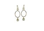 Western Style Earrings
