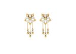 Party Wear Long Earrings