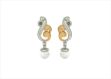 Party Wear Long Earrings