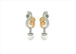 Party Wear Long Earrings