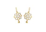 Festive Wear Earrings