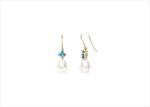 Designer Drop Earrings