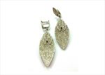 Ethnic Gold Earrings