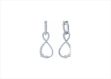 Bridal Chandelier Earrings
