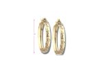 Traditional Drop Earrings