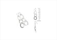 Wedding Wear Earrings