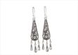 Bridal Chandelier Earrings