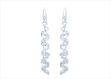 Elegant Silver Earrings