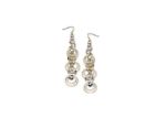 Bridal Chandelier Earrings