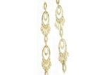 Long Drop Earrings