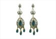 Luxury Chandelier Earrings