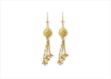 Lightweight Fashion Earrings