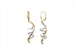 Designer Drop Earrings