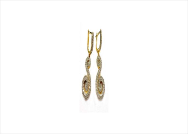 Party Wear Earrings
