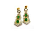 Party Wear Earrings