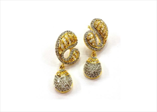 Festive Wear Jewelry