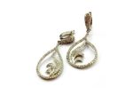 Lightweight Fashion Earrings